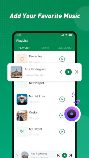 Xender - Quick Share, Transfer screenshot 5