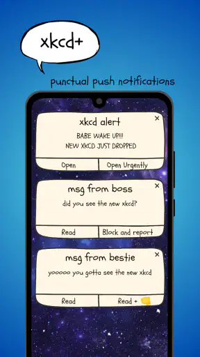 xkcd+ screenshot 4