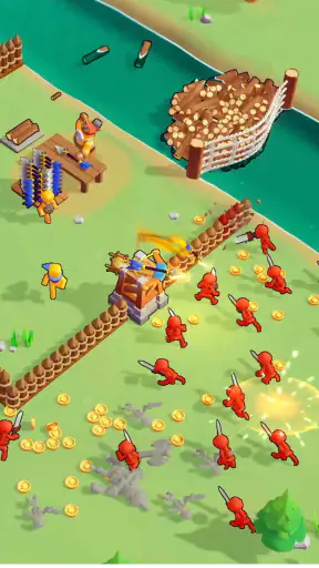 XP Hero screenshot 11