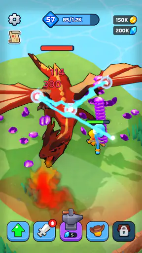 XP Hero screenshot 12