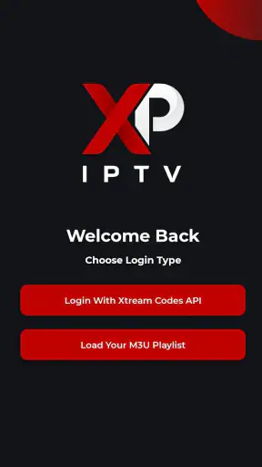 XP IPTV screenshot 10