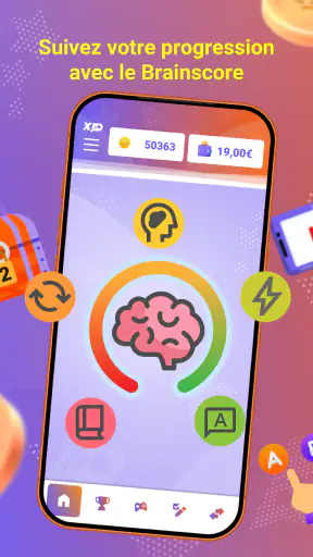 Xperiencia : Jouez & Gagnez screenshot 5