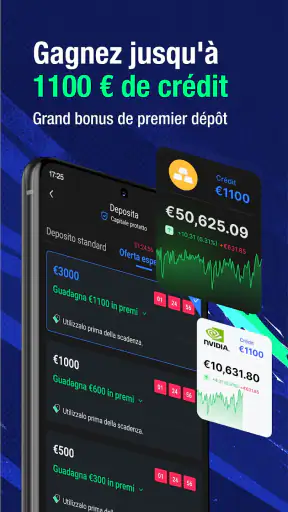 XTrend Lite - Investir screenshot 2