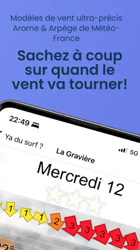 Yadusurf screenshot 5
