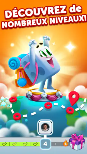 Yahtzee® - Jeu de dés screenshot 10