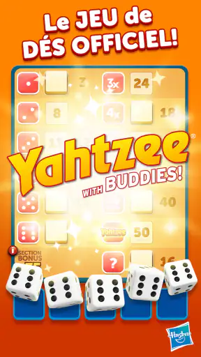 Yahtzee® - Jeu de dés screenshot 11