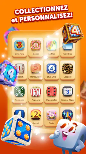 Yahtzee® - Jeu de dés screenshot 9