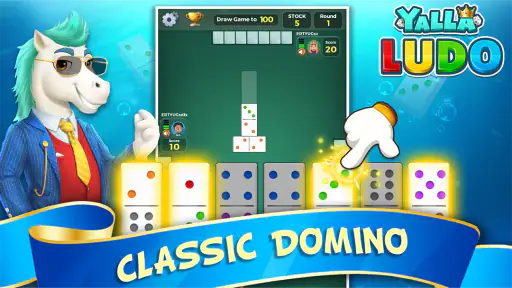 Yalla Ludo - Ludo&Jackaroo screenshot 11