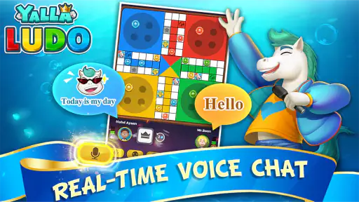 Yalla Ludo - Ludo&Jackaroo screenshot 9