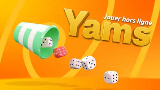 Yams - Jeu de Dés Hors ligne screenshot 6