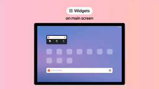 Yandex Browser screenshot 12