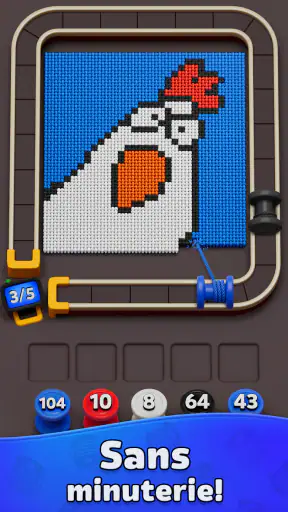 Yarn Loop screenshot 1