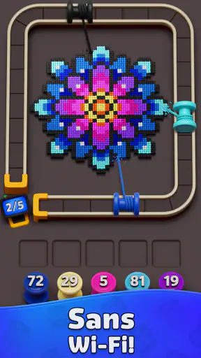 Yarn Loop screenshot 10