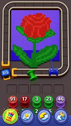 Yarn Loop screenshot 11