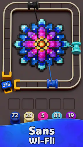 Yarn Loop screenshot 2