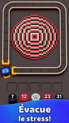 Yarn Loop screenshot 4