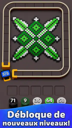 Yarn Loop screenshot 5