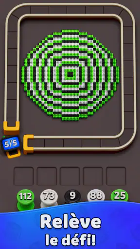 Yarn Loop screenshot 7