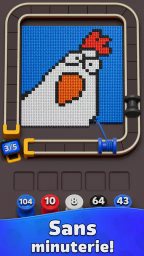 Yarn Loop screenshot 9