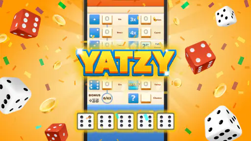 Yatzy - Jeu de dés screenshot 1