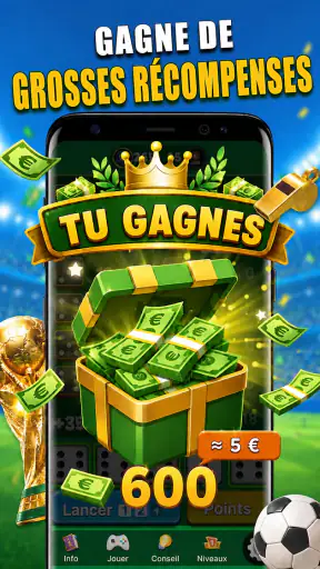 Yatzy Roll: Classic Dice Game screenshot 5