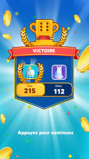 Yatzy Royale screenshot 5
