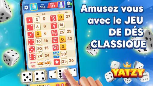 Yatzy Royale screenshot 6