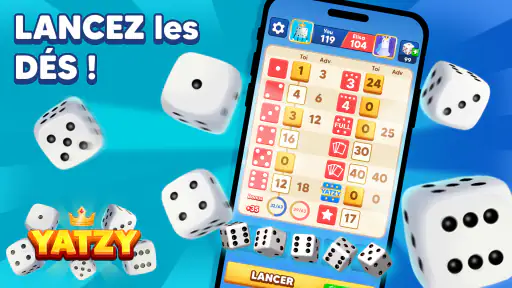 Yatzy Royale screenshot 7