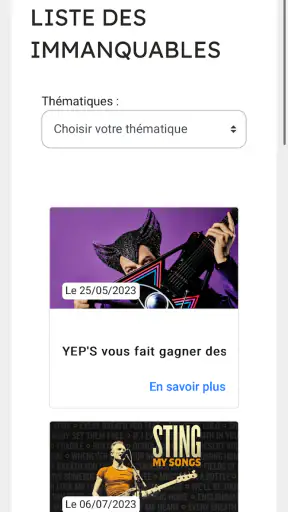 Yeps screenshot 6