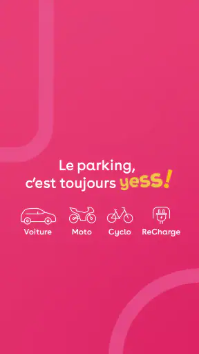 Yespark, votre parking screenshot 6