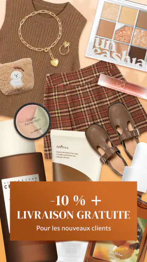 YesStyle - Beauté et Mode screenshot 3