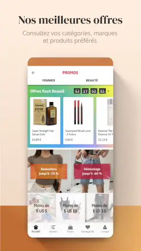 YesStyle - Beauté et Mode screenshot 4