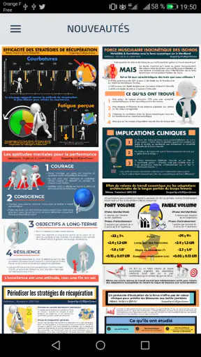 YLMSportScience screenshot 3