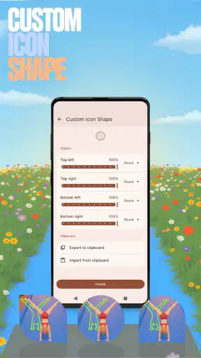 Yoga Flex Home App screenshot 9