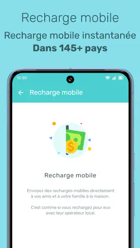 Yolla : Appels internationaux screenshot 5