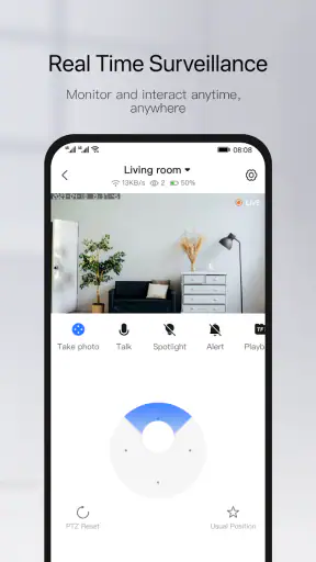 Yoosee screenshot 4