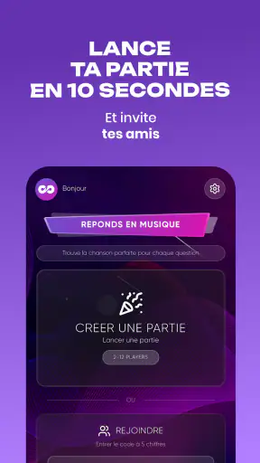 YooSong screenshot 2