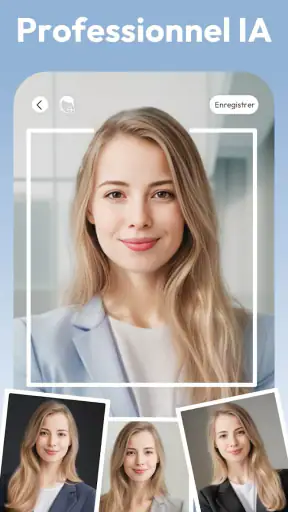 YouCam Makeup : App Maquillage screenshot