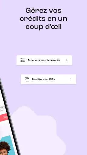 Younited - Crédit et Cashback screenshot 6