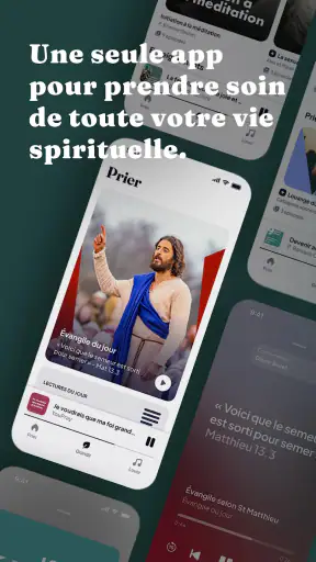 YouPray : Prière catholique screenshot 2