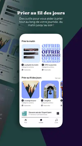 YouPray : Prière catholique screenshot 3
