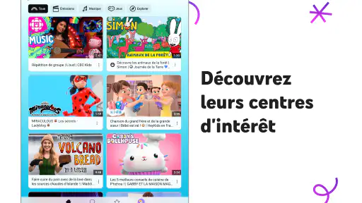 YouTube Kids screenshot 11