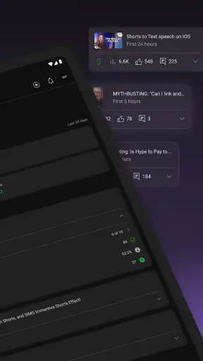 YouTube Studio screenshot 9