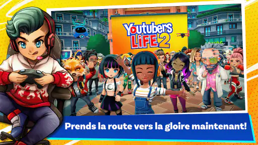 Youtubers Life 2 screenshot 11