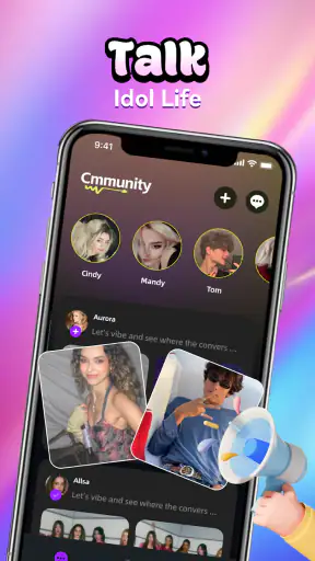 Yovo - Video Chat & Meet Girl screenshot 8