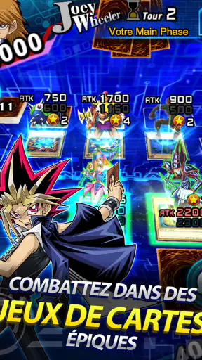 Yu-Gi-Oh! Duel Links screenshot 10
