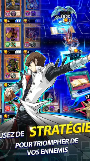Yu-Gi-Oh! Duel Links screenshot 11