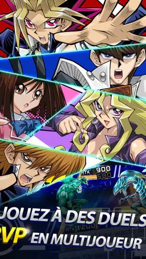 Yu-Gi-Oh! Duel Links screenshot 12