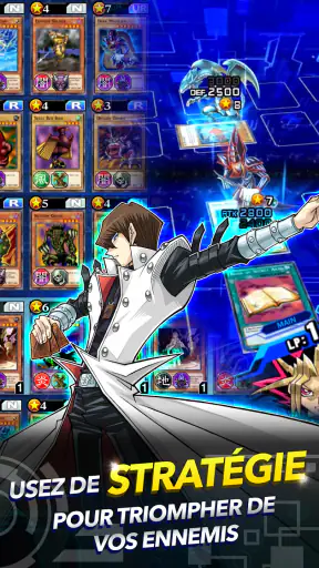 Yu-Gi-Oh! Duel Links screenshot 3