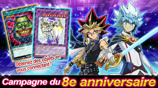 Yu-Gi-Oh! Duel Links screenshot 6